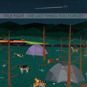 Download track Memorial Field Title Fight