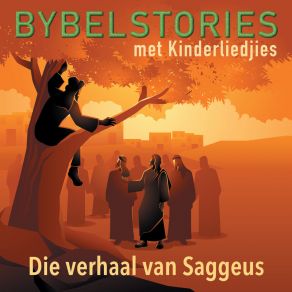 Download track Jesus Roep My Vir 'n Sonstraal Bybelstories Met Kinderliedjies