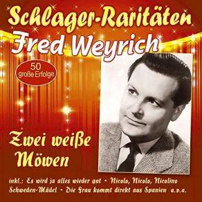 Download track Einmal Reicht Das Glück Dir Seine Hände Fred Weyrich