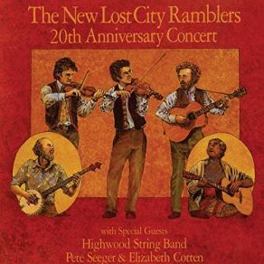 Download track Wreck Of The Old '97 (Live / 1978) The New Lost City RamblersElizabeth Cotten