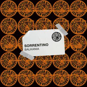 Download track Balkania (Extended Mix) Sorrentino