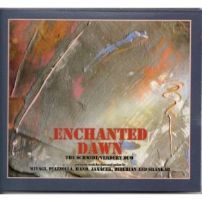 Download track The Enchanted Dawn Ravi Shankar