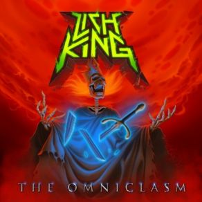 Download track Our Time To Riot Lich King