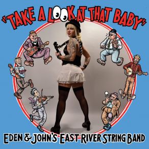 Download track Baby How Can It Be? East River String Band