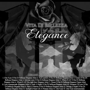 Download track Kisses (Vita Di Bellezza Elegance Mix) Vita Batin