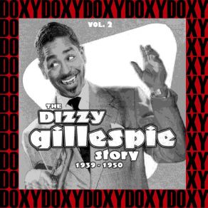 Download track Confirmation Dizzy Gillespie