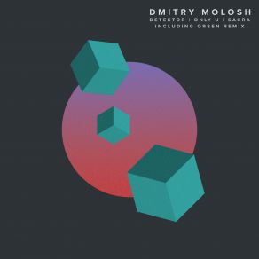 Download track Sacra (Orsen Remix) Dmitry Molosh