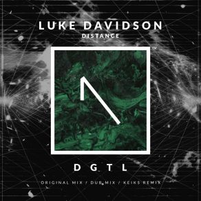 Download track Distance Luke Davidson