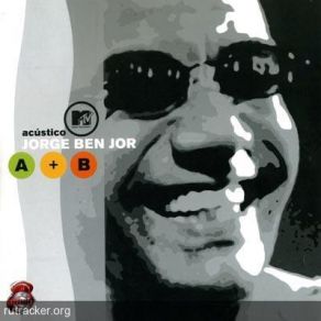 Download track Minha Teimosia, Uma Arma Pra Te Conquistar Jorge Ben