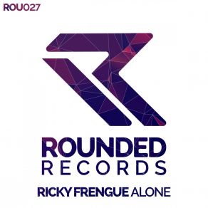 Download track Alone (Instrumental Mix) Ricky Frengue