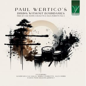 Download track Urban Mood Paul Wertico