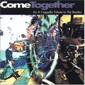 Download track Come Together Spiralmouth