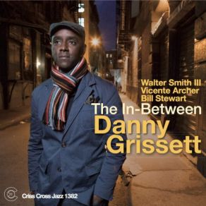 Download track How Deep Is The Ocean Danny Grissett