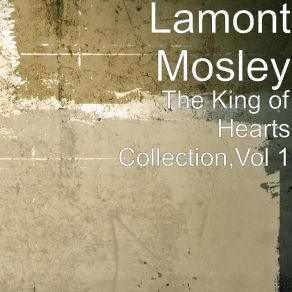 Download track Thinking Of U Lamont Mosley