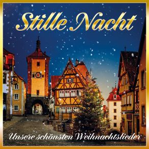 Download track Leise Rieselt Der Schnee Berliner Mozartchor