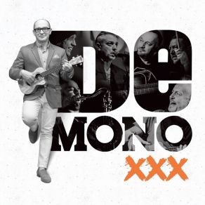 Download track Moje Miasto Noca De Mono