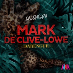 Download track Right On (Instrumental Version; Mark De Clive-Lowe Remix) Mark De Clive - LoweRay Barretto