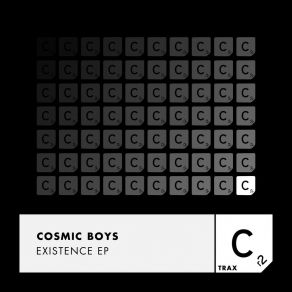 Download track Infini Cosmic Boys