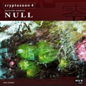 Download track Cryptozoon 4 1 K. K. Null