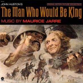 Download track Bashkai's Maurice Jarre