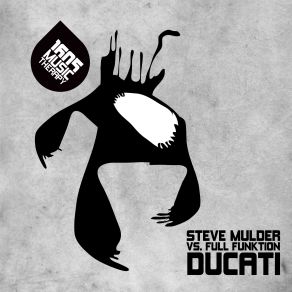 Download track Ducati Original Mix Steve Mulder, Full Funktion