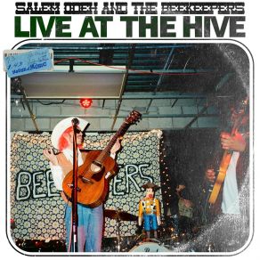 Download track Hollywood Kids (Live At The Hive) Salem Odeh