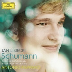 Download track 02-Piano Concerto In A Minor, Op. 54 - 2. Intermezzo (Andantino Grazioso) Robert Schumann