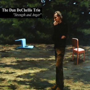 Download track I Know What You're Thinking Dan DeChellis Trio