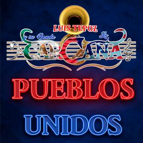 Download track El Increible Carnavalero Luis Tepoz