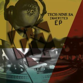 Download track Polka Sunset (Original Mix) Tech-Nine Sa