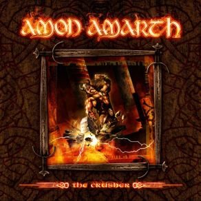 Download track A Fury Divine Amon Amarth