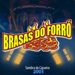 Download track Toque De Fole (Ao Vivo) Brasas Do Forró