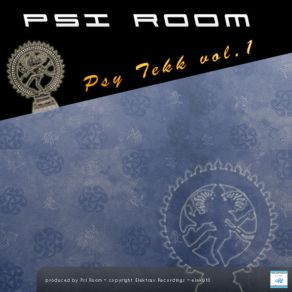 Download track Underground (New Network Mix) Psi Room