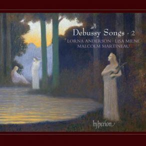 Download track 19.3 Chansons De France - 3. Rondel II: Pour Ce Que Plaisance Est Morte Claude Debussy