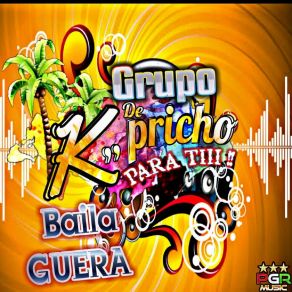 Download track Navegare Grupo De K'pricho Para Ti