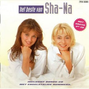 Download track It's Raining In My Heart Sha-Na
