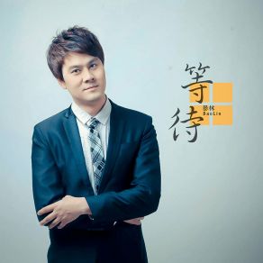 Download track 等待 (伴奏) Lin Bao