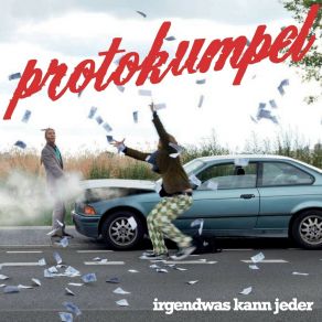 Download track Binär Protokumpel