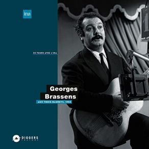 Download track La Marine Georges Brassens