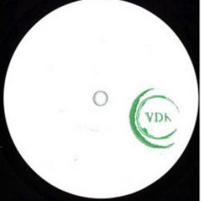 Download track VDK002 - B2 Odette