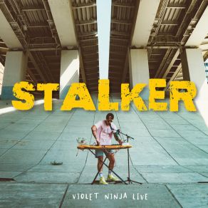 Download track Stalker (Live) Violet Ninja