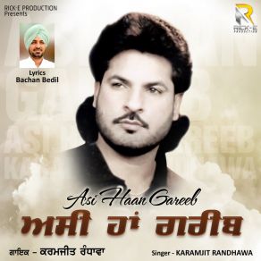 Download track Challe Na Chalaki Karamjit Randhawa