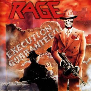 Download track Firestorm (Live) Rage