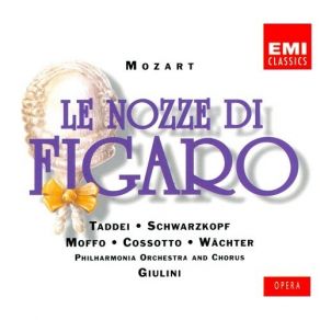 Download track 07 Act 3, Scene 5 E Decisa La Lite Mozart, Joannes Chrysostomus Wolfgang Theophilus (Amadeus)