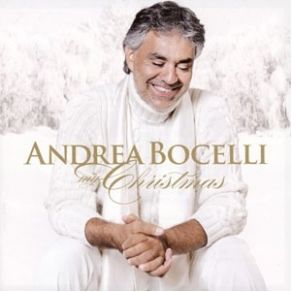 Download track Blue Christmas Andrea Bocelli