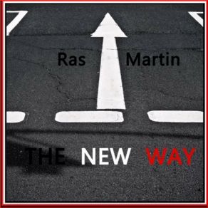 Download track For A Better Day Ras Martin