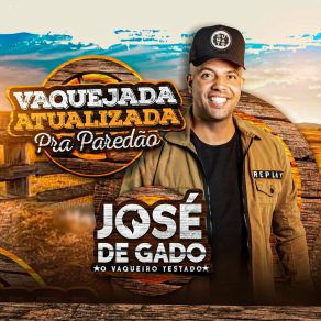 Download track Sou Vaqueiro Nordestino José De Gado O Vaqueiro Testado