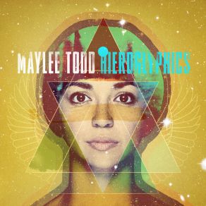 Download track Hieroglyphics (The MAKEOVER Remix) Maylee Todd