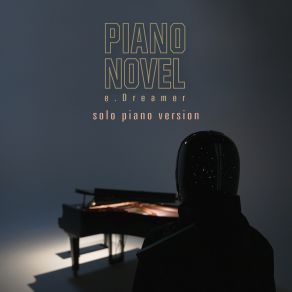 Download track Hidden Woodland (Solo Piano Version) The Novel