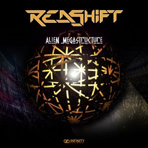 Download track Alien Megastructure Redshift